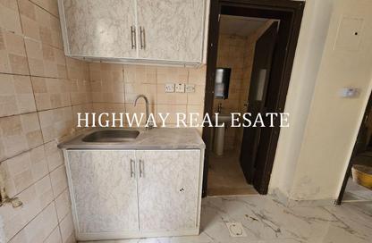 Apartment - Studio - 1 Bathroom for rent in Al Mujarrah - Al Sharq - Sharjah Apartment - Studio - 1 Bathroom for rent in Al Mujarrah - Al Sharq - Sharjah