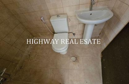 Apartment - Studio - 1 Bathroom for rent in Al Mujarrah - Al Sharq - Sharjah Apartment - Studio - 1 Bathroom for rent in Al Mujarrah - Al Sharq - Sharjah