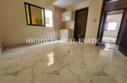 Apartment - 1 Bathroom for rent in Al Mujarrah - Al Sharq - Sharjah