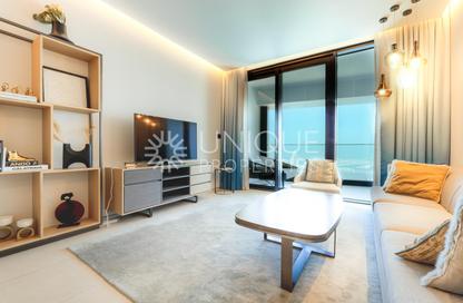 Apartment - 2 Bedrooms - 3 Bathrooms for sale in Jumeirah Gate Tower 2 - The Address Jumeirah Resort and Spa - Jumeirah Beach Residence - Dubai