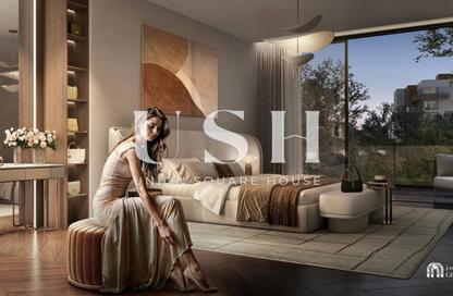 Apartment - 2 - 2 for sale in Distrikt 4 - Distrikt at Ghaf Woods - Ghaf Woods - Dubai