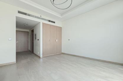 Apartment - Studio - 1 Bathroom for rent in Farhad Azizi Residence - Dubai Healthcare City 2 - Al Jaddaf - Dubai