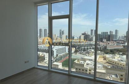 Apartment - 1 Bedroom - 1 Bathroom for rent in Bloom Towers B - Bloom Towers - District 10 - Jumeirah Village Circle - Dubai