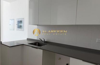 Apartment - 1 Bedroom - 1 Bathroom for rent in Bloom Towers B - Bloom Towers - District 10 - Jumeirah Village Circle - Dubai