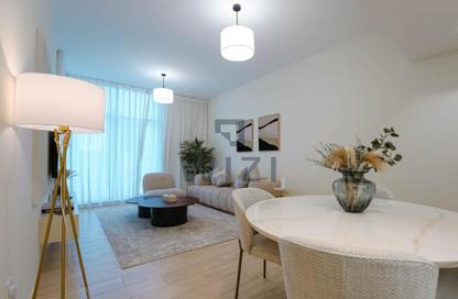 Apartment - 2 - 3 for sale in Canal Bay - Business Bay - Dubai