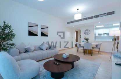 Apartment - 2 - 3 for sale in Canal Bay - Business Bay - Dubai
