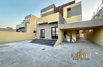 Villa - 5 Bedrooms - 7 Bathrooms for sale in Al Mowaihat 1 - Al Mowaihat - Ajman Villa - 5 Bedrooms - 7 Bathrooms for sale in Al Mowaihat 1 - Al Mowaihat - Ajman