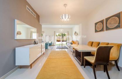 Townhouse - 3 Bedrooms - 3 Bathrooms for rent in Flamingo Villas - Mina Al Arab - Ras Al Khaimah