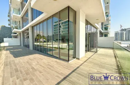 Apartment - 3 Bedrooms - 5 Bathrooms for rent in Residences 8 - District One - Mohammed Bin Rashid City - Dubai