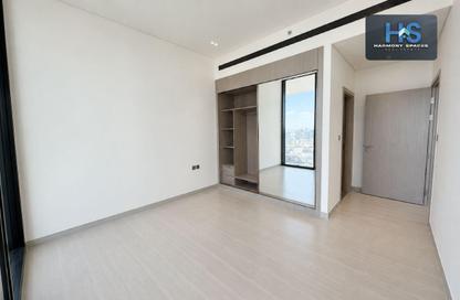 Apartment - 1 Bedroom - 2 Bathrooms for rent in Binghatti Royale - District 18 - Jumeirah Village Circle - Dubai