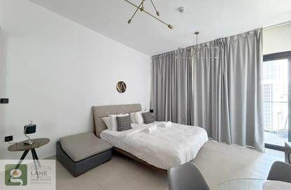Apartment - Studio - 1 for rent in Binghatti Canal - Business Bay - Dubai