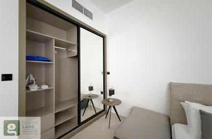 Apartment - Studio - 1 for rent in Binghatti Canal - Business Bay - Dubai
