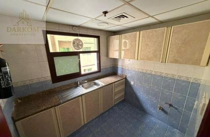 Apartment - 1 Bedroom - 1 Bathroom for rent in Al Hamidiya 2 - Al Hamidiya - Ajman