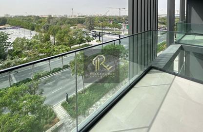 Apartment - 1 Bedroom - 2 Bathrooms for rent in Vida 1 - Vida Residences - Aljada - Sharjah Apartment - 1 Bedroom - 2 Bathrooms for rent in Vida 1 - Vida Residences - Aljada - Sharjah