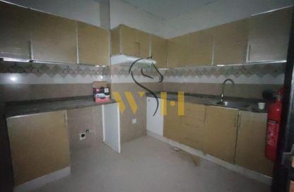 Apartment - 1 Bedroom - 2 Bathrooms for rent in Al Naemiya Tower 1 - Al Naemiya Towers - Al Nuaimiya - Ajman Apartment - 1 Bedroom - 2 Bathrooms for rent in Al Naemiya Tower 1 - Al Naemiya Towers - Al Nuaimiya - Ajman
