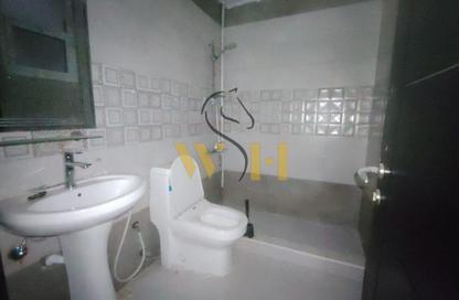 Apartment - 1 Bedroom - 2 Bathrooms for rent in Al Naemiya Tower 1 - Al Naemiya Towers - Al Nuaimiya - Ajman Apartment - 1 Bedroom - 2 Bathrooms for rent in Al Naemiya Tower 1 - Al Naemiya Towers - Al Nuaimiya - Ajman