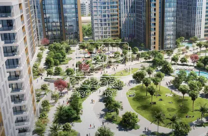 شقة - 3 غرف نوم - 4 حمامات للبيع في ألفه - تجارية مويلح - الشارقة