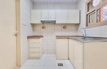 Apartment - Studio - 1 Bathroom for rent in Al Nahda 2 - Al Nahda - Dubai