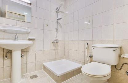 Apartment - Studio - 1 Bathroom for rent in Al Nahda 2 - Al Nahda - Dubai Apartment - Studio - 1 Bathroom for rent in Al Nahda 2 - Al Nahda - Dubai
