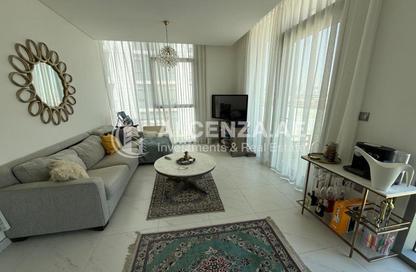 Apartment - 1 Bedroom - 2 Bathrooms for rent in Residences 29 - District One - Mohammed Bin Rashid City - Dubai