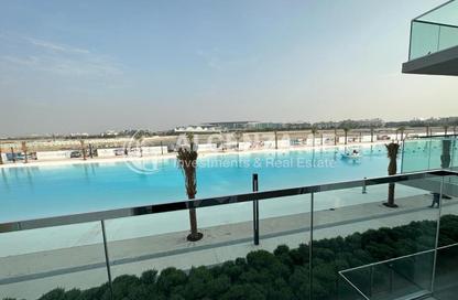 Apartment - 1 Bedroom - 2 Bathrooms for rent in Residences 29 - District One - Mohammed Bin Rashid City - Dubai Apartment - 1 Bedroom - 2 Bathrooms for rent in Residences 29 - District One - Mohammed Bin Rashid City - Dubai