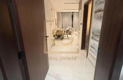 Apartment - Studio - 1 for rent in Skyhills Residences 2 - Skyhills Residences - Dubai Science Park - Dubai