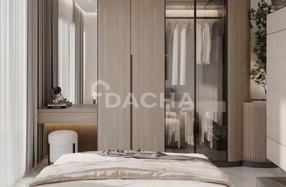 Apartment - 1 Bedroom - 2 Bathrooms for sale in Aveline Residences - District 16 - Jumeirah Village Circle - Dubai
