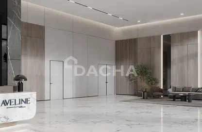 شقة - غرفة نوم - 2 حمامات للبيع في مساكن أفلين - منطقة 16 - قرية جميرا الدائرية - دبي