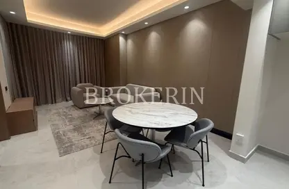 Apartment - 1 Bedroom - 2 Bathrooms for rent in Cloud Tower - Jumeirah Village Triangle - Dubai