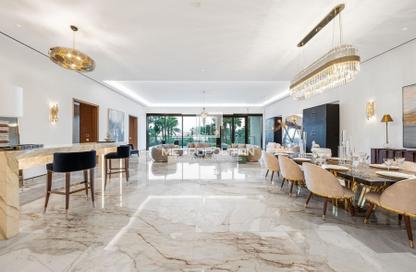 Apartment - 4 - 6 for rent in Atlantis The Royal Residences - The Crescent - Palm Jumeirah - Dubai