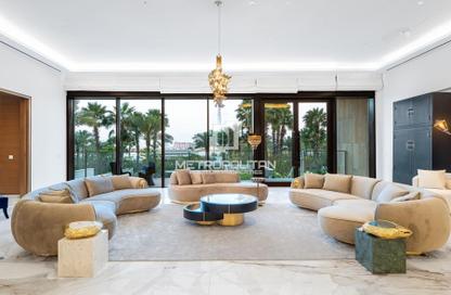 Apartment - 4 - 6 for rent in Atlantis The Royal Residences - The Crescent - Palm Jumeirah - Dubai