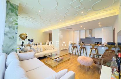 Apartment - 2 - 3 for rent in City Walk Residential Building 22 - City Walk Residential - City Walk - Dubai Apartment - 2 - 3 for rent in City Walk Residential Building 22 - City Walk Residential - City Walk - Dubai