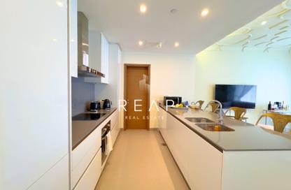 Apartment - 2 - 3 for rent in City Walk Residential Building 22 - City Walk Residential - City Walk - Dubai