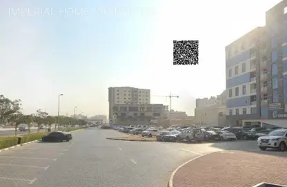 أرض - استوديو للبيع في فلل الروضة 2 - 2  الروضة - الروضة - عجمان