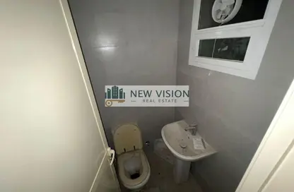 شقة - 2 غرف نوم - 2 حمامات للايجار في مجمع صحارى - النهدة - الشارقة