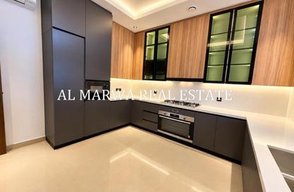 Townhouse - 5 - 7 for sale in Tilal City C - Tilal City - Sharjah