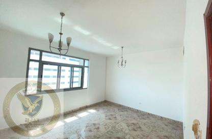 Apartment - 2 Bedrooms - 2 Bathrooms for rent in Geepas Building 3 - Al Rashidiya 2 - Al Rashidiya - Ajman