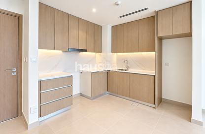 Apartment - 1 - 1 for sale in Hills Park - Dubai Hills Estate - Dubai Apartment - 1 - 1 for sale in Hills Park - Dubai Hills Estate - Dubai