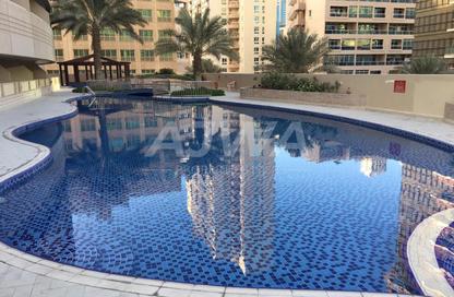 Apartment - 1 - 2 for sale in Dream Tower 1 - Dream Towers - Dubai Marina - Dubai