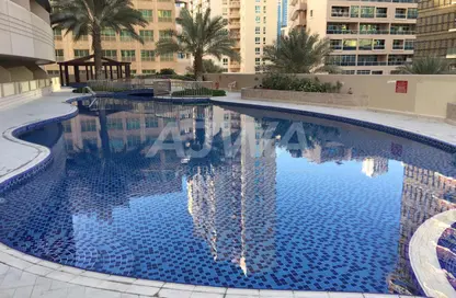 Apartment - 1 Bedroom - 2 Bathrooms for sale in Dream Tower 1 - Dream Towers - Dubai Marina - Dubai
