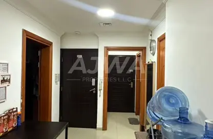 Apartment - 1 Bedroom - 2 Bathrooms for sale in Dream Tower 1 - Dream Towers - Dubai Marina - Dubai