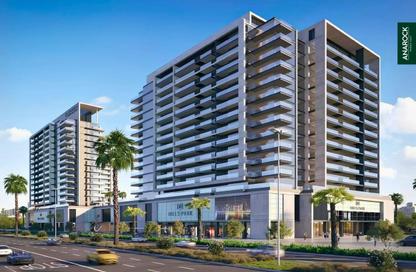 شقة - 2 غرف نوم - 3 حمامات للايجار في 399 هيلز بارك ب - 399 Hills Park - دبي هيلز استيت - دبي