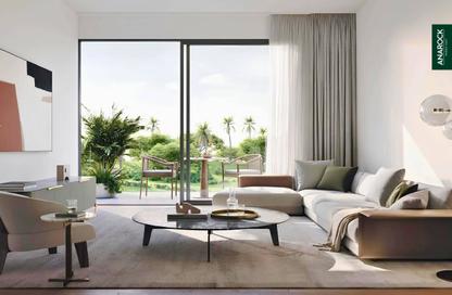 شقة - 2 غرف نوم - 3 حمامات للايجار في 399 هيلز بارك ب - 399 Hills Park - دبي هيلز استيت - دبي