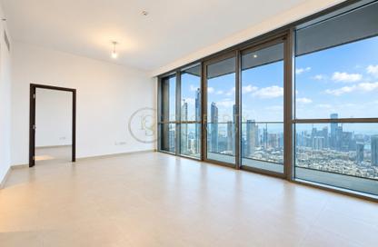 Apartment - 3 - 3 for sale in Downtown Views - Zabeel 2 - Zabeel - Dubai