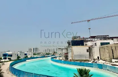 تاون هاوس - 4 غرف نوم - 3 حمامات للايجار في مالطة - داماك لاجونز - دبي