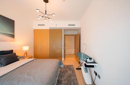 Apartment - 2 Bedrooms - 3 Bathrooms for sale in 17 Icon Bay - Dubai Creek Harbour (The Lagoons) - Dubai