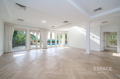 Villa - 5 Bedrooms - 4 Bathrooms for sale in Savannah - Arabian Ranches - Dubai