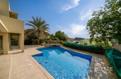 Villa - 5 Bedrooms - 4 Bathrooms for sale in Savannah - Arabian Ranches - Dubai