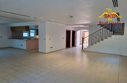 فيلا - 4 غرف نوم - 6 حمامات للايجار في جميرا بارك - دبي