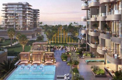 Apartment - 3 Bedrooms - 4 Bathrooms for sale in House of Well - Dubai Islands - Dubai